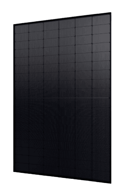Panneaux photovoltaïques Mylight Full Black