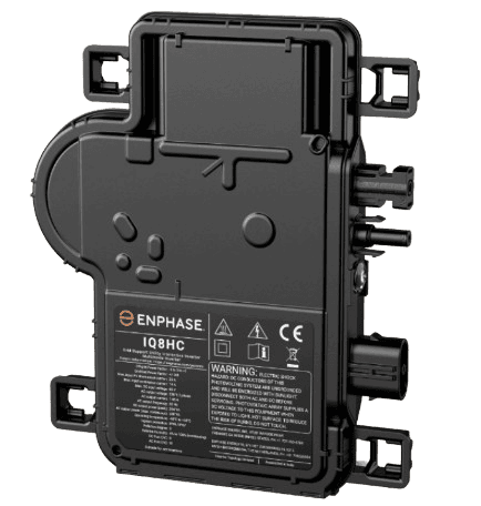 Micro-Onduleur Enphase